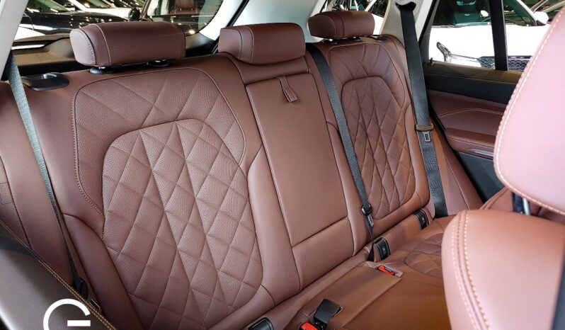 BMW X5 X DRIVE 40I 2025 lleno