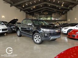 CHEVROLET COLORADO LTZ 2024