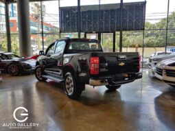 CHEVROLET COLORADO LTZ 2024