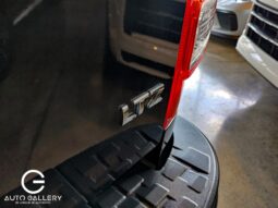 CHEVROLET COLORADO LTZ 2024