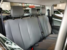CHEVROLET COLORADO LTZ 2024 lleno
