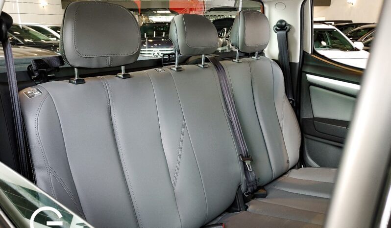 CHEVROLET COLORADO LTZ 2024 lleno