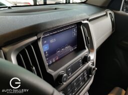 CHEVROLET COLORADO LTZ 2024 lleno