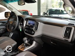 CHEVROLET COLORADO LTZ 2024 lleno