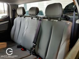 CHEVROLET COLORADO LTZ 2024 lleno