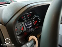 CHEVROLET COLORADO LTZ 2024 lleno