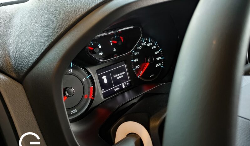 CHEVROLET COLORADO LTZ 2024 lleno
