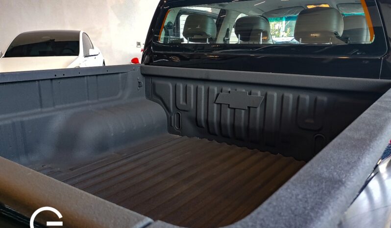 CHEVROLET COLORADO LTZ 2024 lleno