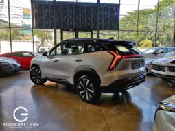 GEELY STARRAY GF 2025