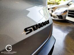 GEELY STARRAY GF 2025