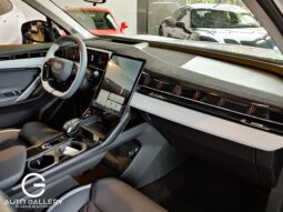 GEELY STARRAY GF 2025 lleno
