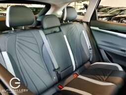 GEELY STARRAY GF 2025 lleno