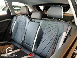 GEELY STARRAY GF 2025 lleno