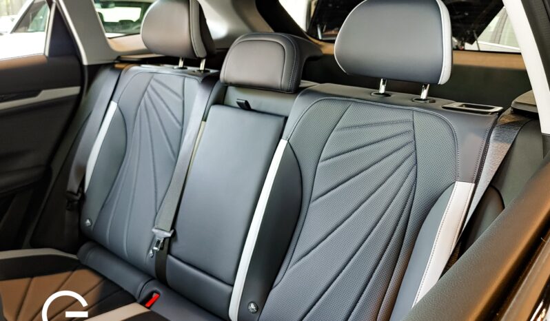 GEELY STARRAY GF 2025 lleno
