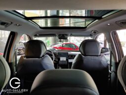 GEELY STARRAY GF 2025 lleno
