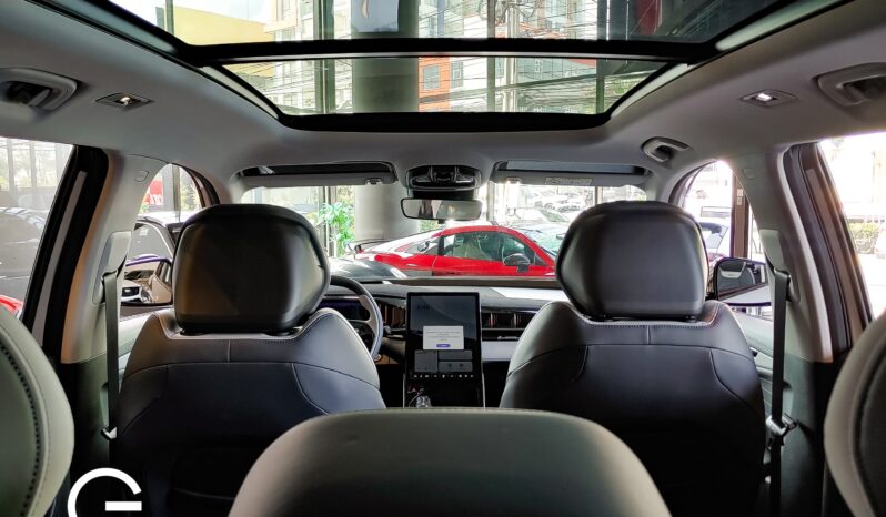 GEELY STARRAY GF 2025 lleno