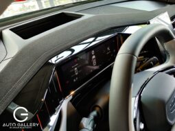 GEELY STARRAY GF 2025 lleno