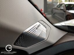 GEELY STARRAY GF 2025 lleno