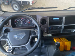 Forland F5000 FURGON 15 PIES 2024