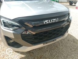 Isuzu DMAX LSE 2025