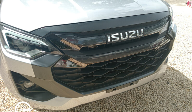 Isuzu DMAX LSE 2025 lleno