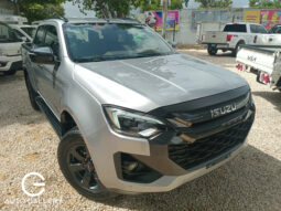 Isuzu DMAX LSE 2025