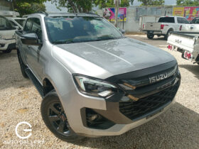 Isuzu DMAX LSE 2025