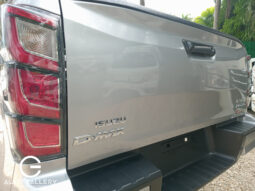 Isuzu DMAX LSE 2025