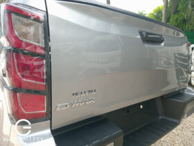 Isuzu DMAX LSE 2025