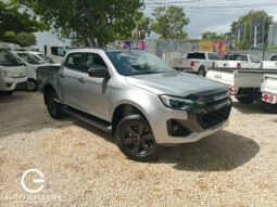 Isuzu DMAX LSE 2025