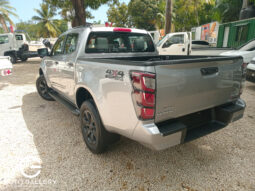 Isuzu DMAX LSE 2025