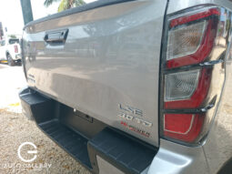 Isuzu DMAX LSE 2025 lleno
