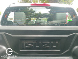 Isuzu DMAX LSE 2025 lleno