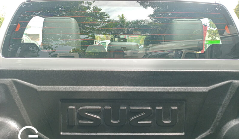 Isuzu DMAX LSE 2025 lleno