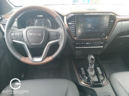 Isuzu DMAX LSE 2025 lleno