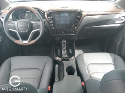 Isuzu DMAX LSE 2025 lleno