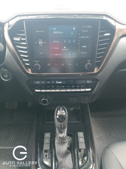 Isuzu DMAX LSE 2025 lleno