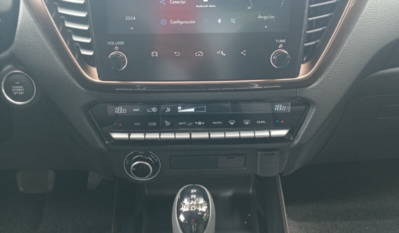 Isuzu DMAX LSE 2025 lleno