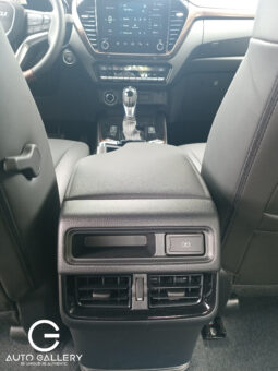 Isuzu DMAX LSE 2025 lleno