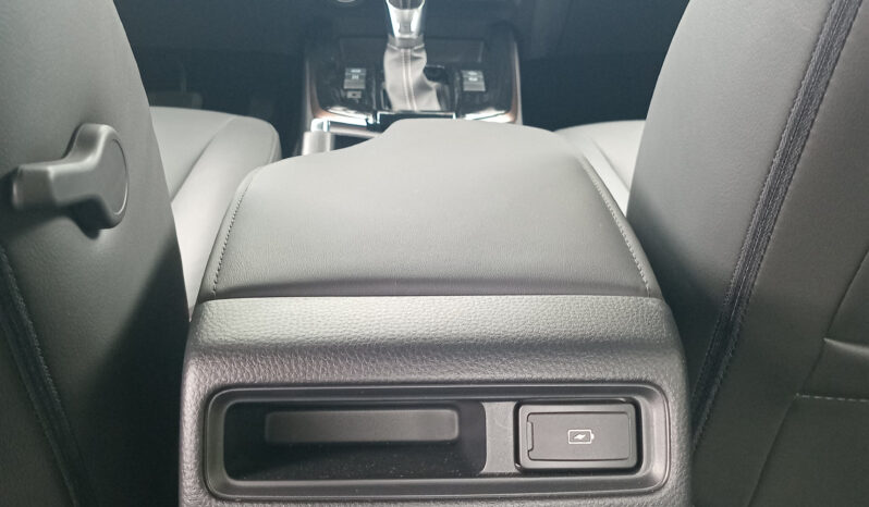 Isuzu DMAX LSE 2025 lleno