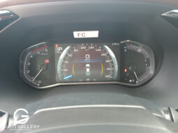 Isuzu DMAX LSE 2025 lleno