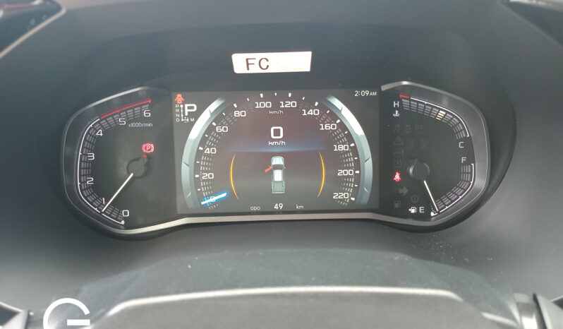 Isuzu DMAX LSE 2025 lleno