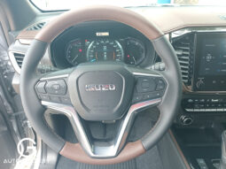 Isuzu DMAX LSE 2025 lleno