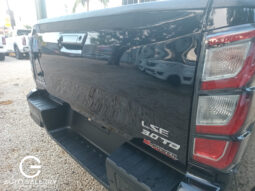 Isuzu DMAX LSE 2025