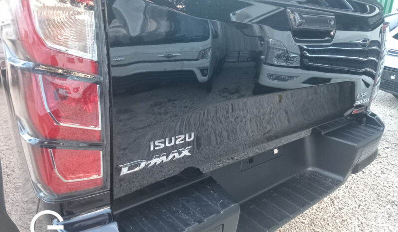 Isuzu DMAX LSE 2025 lleno