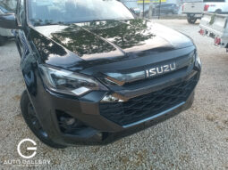 Isuzu DMAX LSE 2025