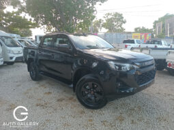 Isuzu DMAX LSE 2025
