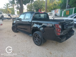 Isuzu DMAX LSE 2025