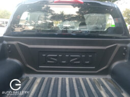 Isuzu DMAX LSE 2025 lleno
