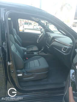 Isuzu DMAX LSE 2025 lleno